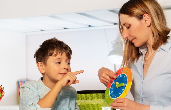 Autyzm a spektrum autyzmu - czym się różnią?