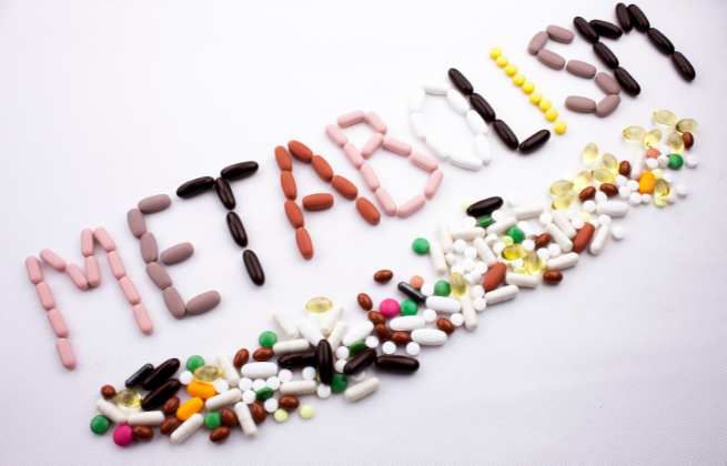 leczenie choroby metabolicznej
