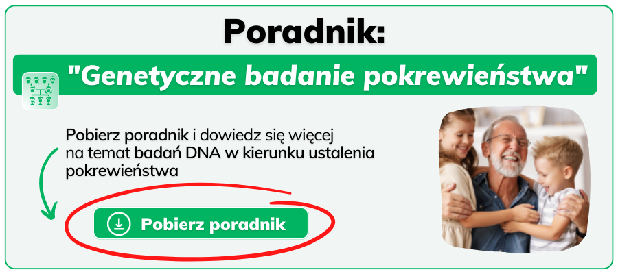 Badanie pokrewieństwa poradnik