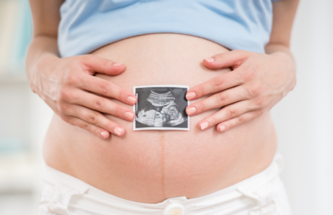Badania prenatalne a in vitro