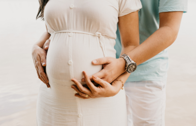 Ustalenie ojcostwa w ciąży