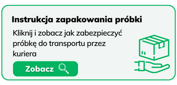 zobacz instrukcję zapakowania próbki