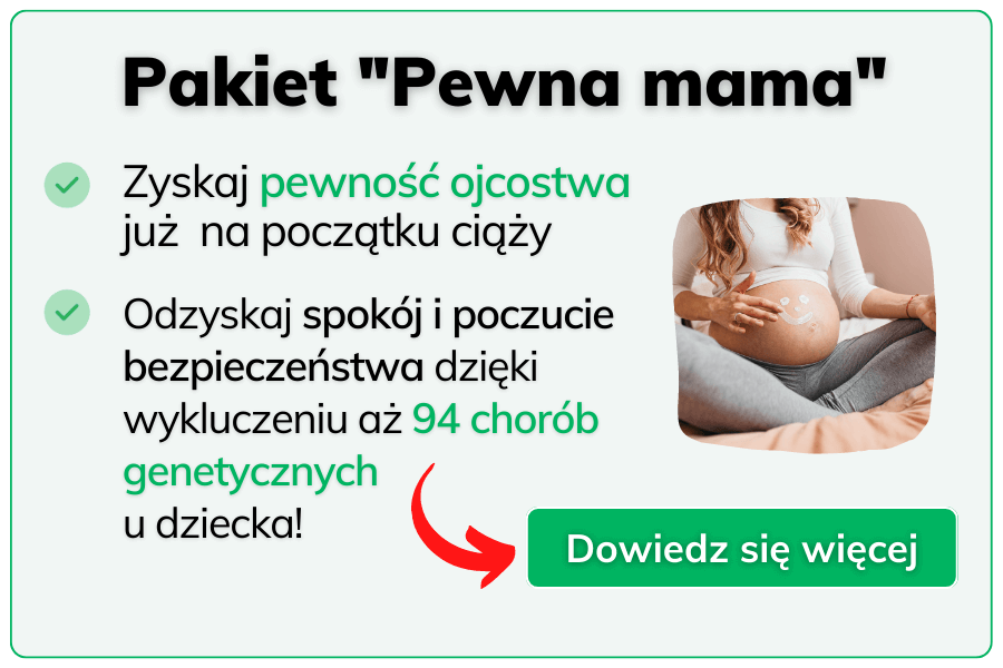 Pakiet pewna mama