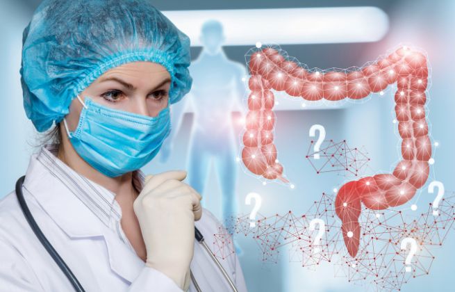 Celiakia a Hashimoto