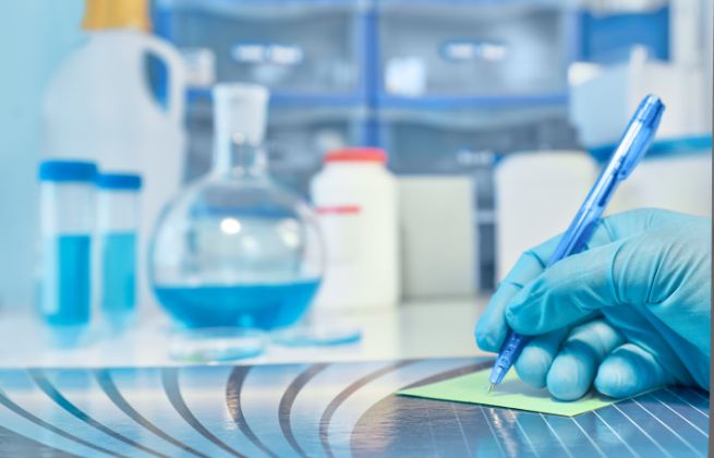 badanie histopatologiczne