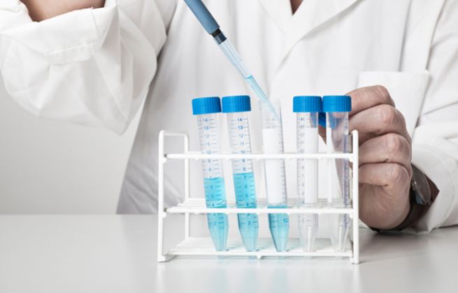 Badanie HLA-C - jak wygląda badanie