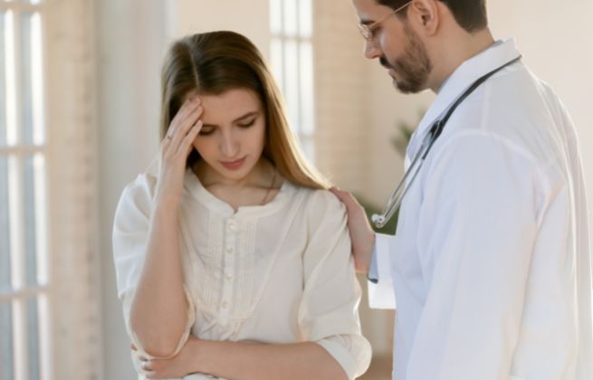 Badanie płodu po łyżeczkowaniu - jak przeprowadza się badanie