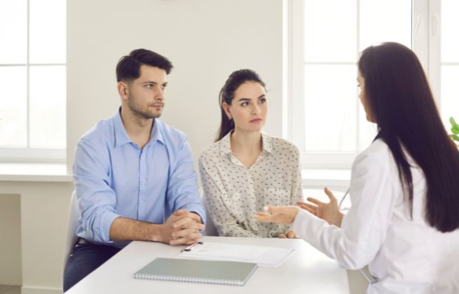 Dlaczego przy podejrzeniu niepłodności immunologicznje warto wykonać badanie HLA-C