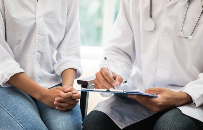 Jak wygląda badanie martwego płodu