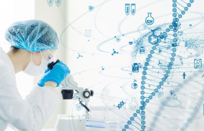 Kariotypy - kto powinien poddać się badaniu