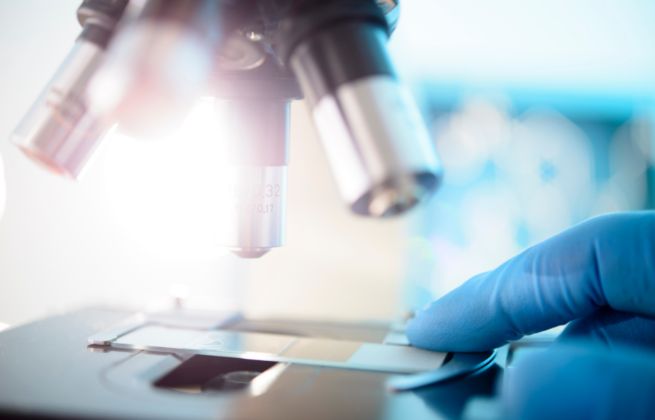 Na czym polega badanie cytogenetyczne