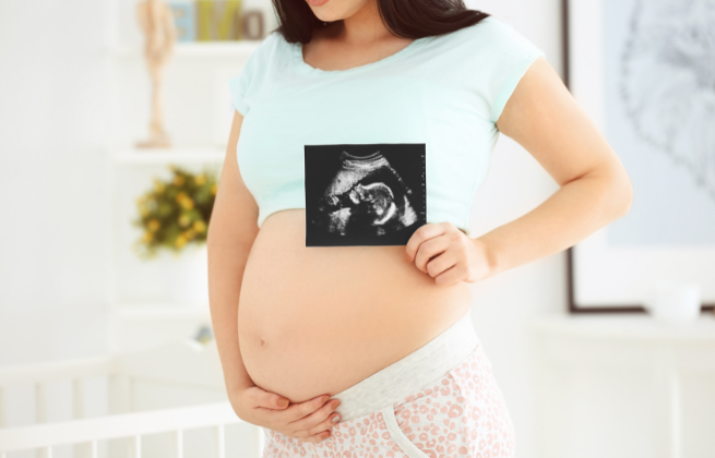 Badania prenatalne nieinwazyjne