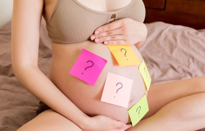 czy podczas badań prenatalnych można poznać płeć dziecka