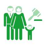 Sądowy test na ojcostwo cennik