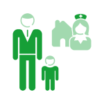 test na ojcostwo z pielegniarka mobilna cennik