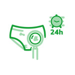 detekcja nasienia express