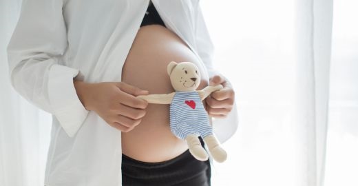 Test na ojcostwo w ciąży dostępny jeszcze wcześniej – już od 8. tygodnia