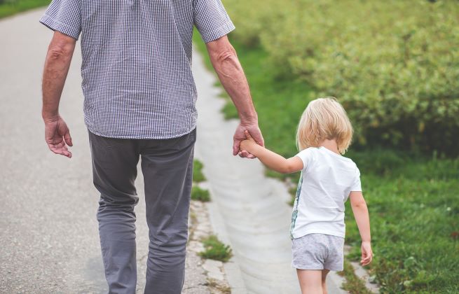 Rodzaje próbek wykorzystywanych do badania DNA na ojcostwo