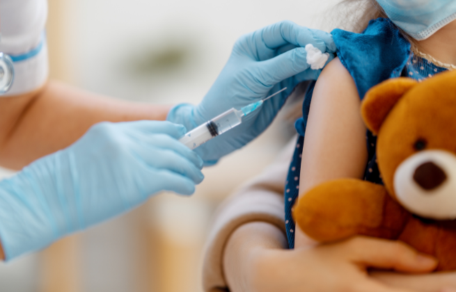 Testy alergiczne dla dziecka jakie najlepiej wybrać