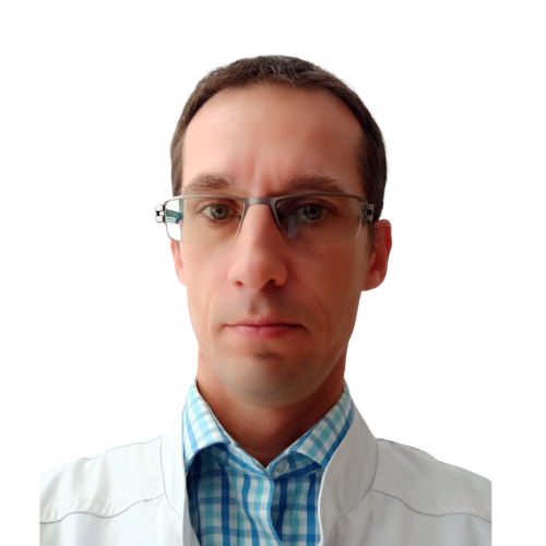 dr n. med. Grzegorz Boryczka