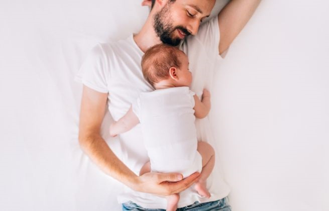 wrobienie w ojcostwo