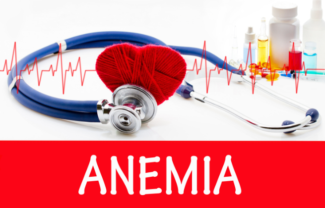 Czy anemia i celiakia są ze sobą powiązane