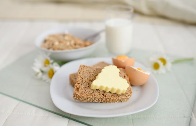 Czy ból brzucha u dzieckia może być spowodowany niewłaściwą dietą,
