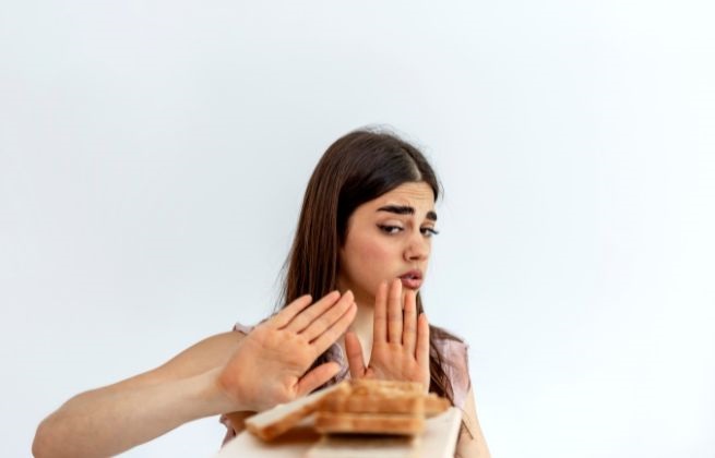 Trwała nietolerancja glutenu badania