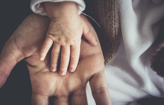 Ustalenie ojcostwa - baza wiedzy o badaniach DNA