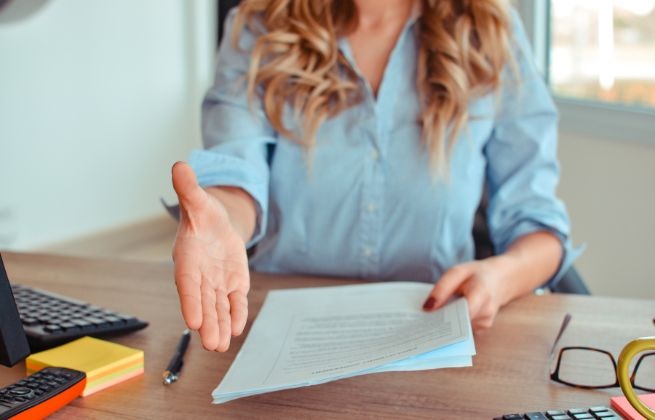 oferta pracy testdna