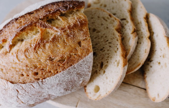 Celiakia czyli kiedy chleb szkodzi