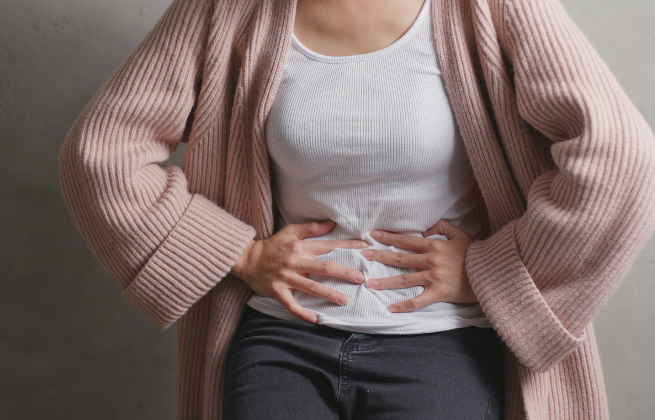 Jak rozpoznać nietolerancje glutenu