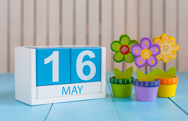 Międzynarodowy dzień celiakii