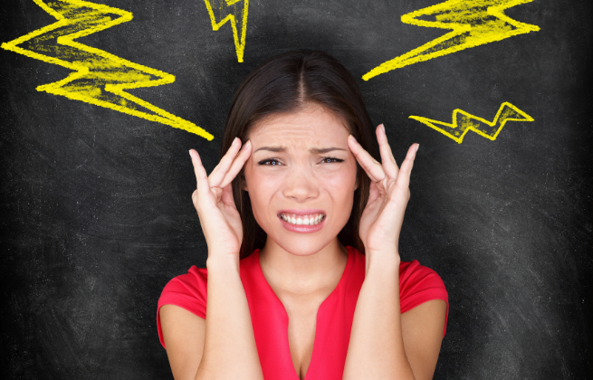 Migreny u chorych na celiakię