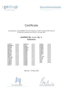 certyfikat-gednap-2022 gednap 62 63