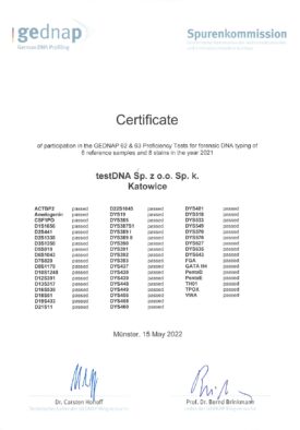 certyfikat-gednap-2022 gednap 62 63