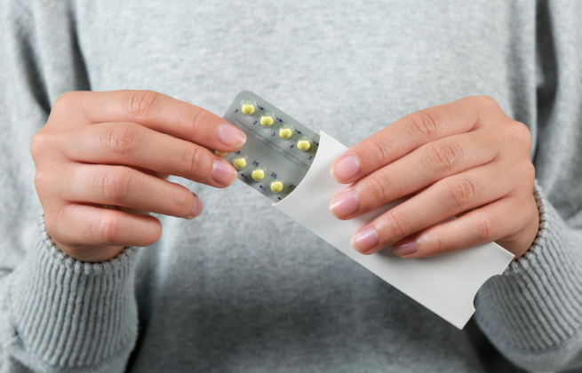 tabletki antykoncepcyjne które wybrać