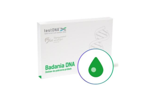 testydna trombofilia wrodzona, testydna trombofilia badanie