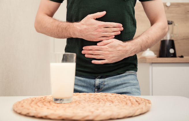 Badanie na nietolerancję laktozy z krwi