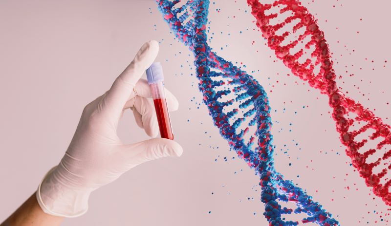 badania genetyczne niepłodność