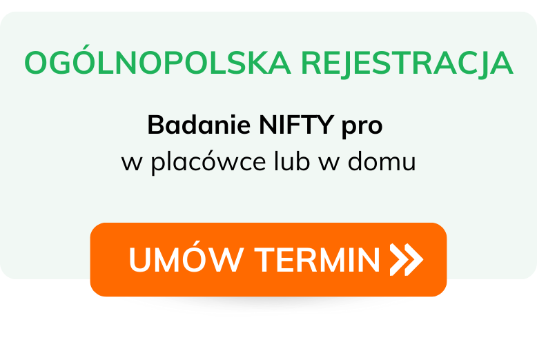 rejestracja nifty pro