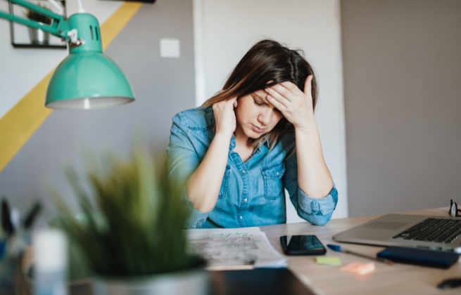 10 objawów nietolerancji glutenu