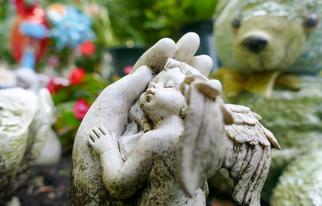 W czym dokładnie może pomóc badanie płodu po łyżeczkowaniu