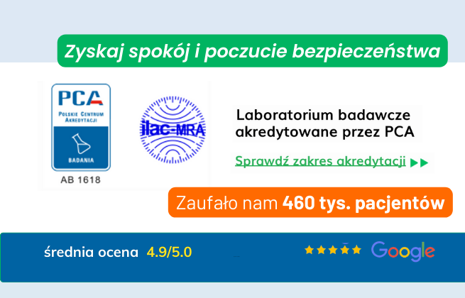 Jak długo ważne są próbki do testu na ojcostwo?