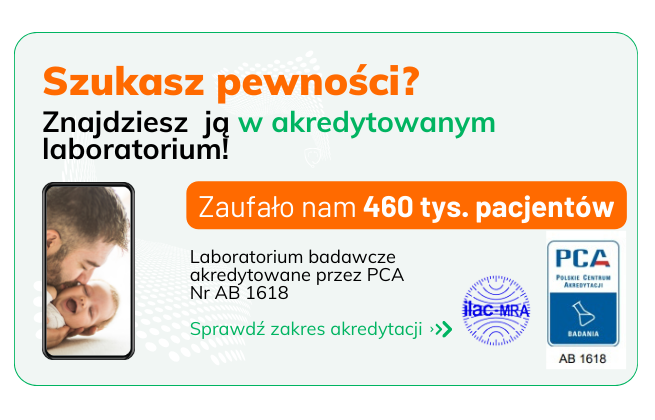 Ojcostwo – jak, kiedy i kto może sprawdzić