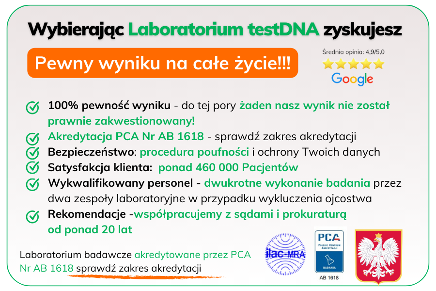 pewny wynik