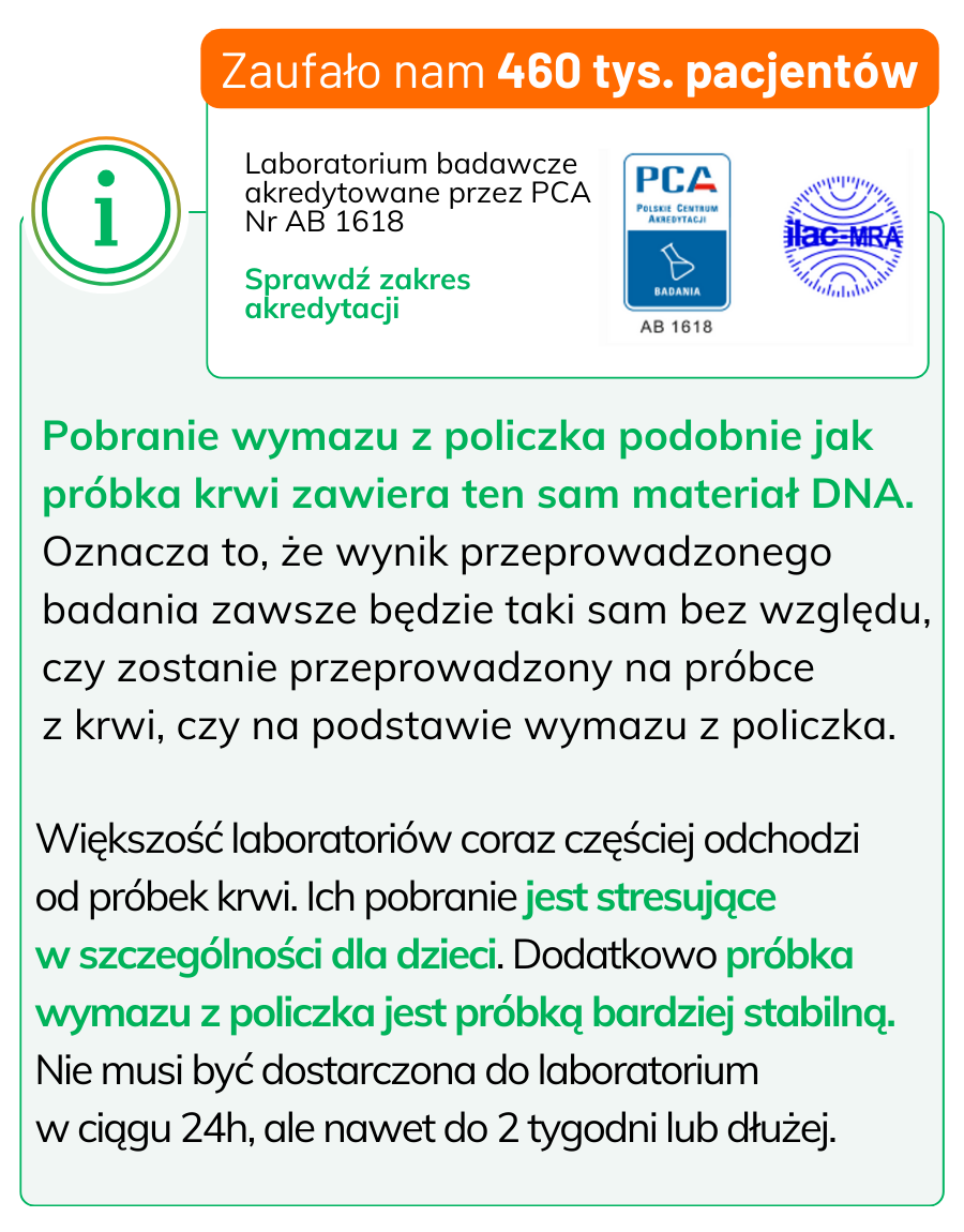 wymaz ojcostwo mob