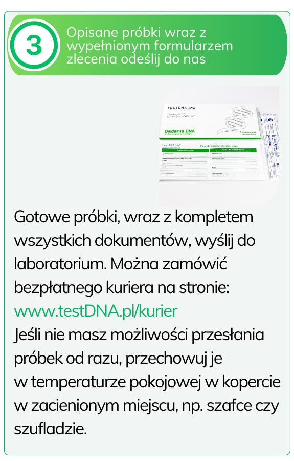Instrukcja jak pobrac wymaz z probek dyskretnych 2 mob
