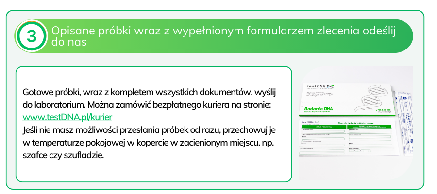 Instrukcja jak pobrac wymaz z probek dyskretnych 2
