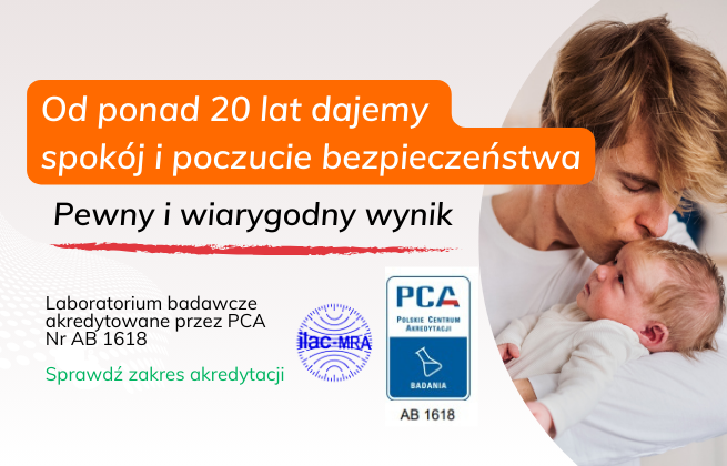 Jak prawidłowo pobrać wymazy do testu na ojcostwo